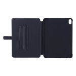 ONSALA COLLECTION Tablet Cover Leather Black iPad AIR 10.9