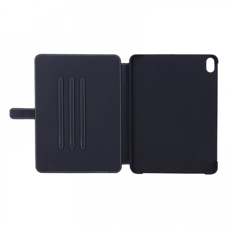 ONSALA COLLECTION Tablet Cover Leather Black iPad AIR 10.9