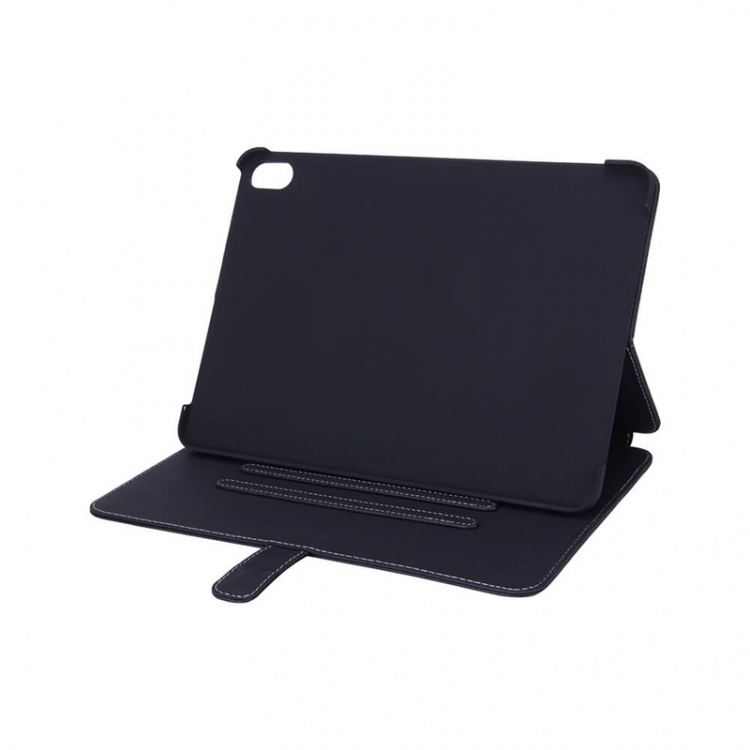 ONSALA COLLECTION Tablet Cover Leather Black iPad AIR 10.9