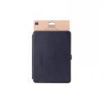 ONSALA COLLECTION Tablet Cover Leather Black iPad AIR 10.9