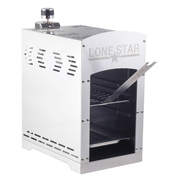 LONE STAR Beef Burner 