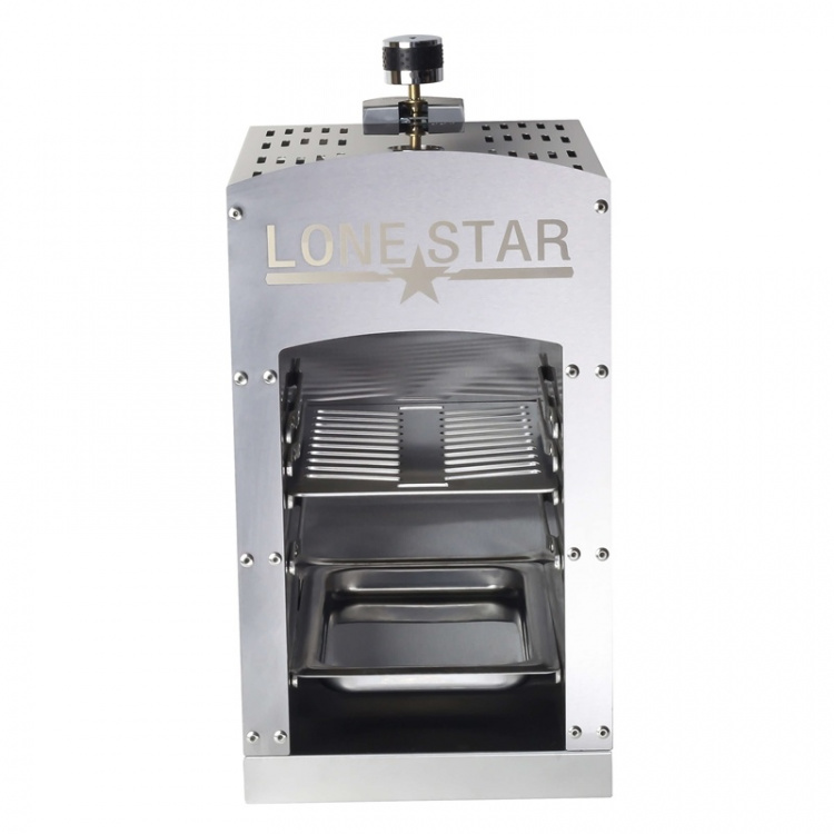 LONE STAR Beef Burner 