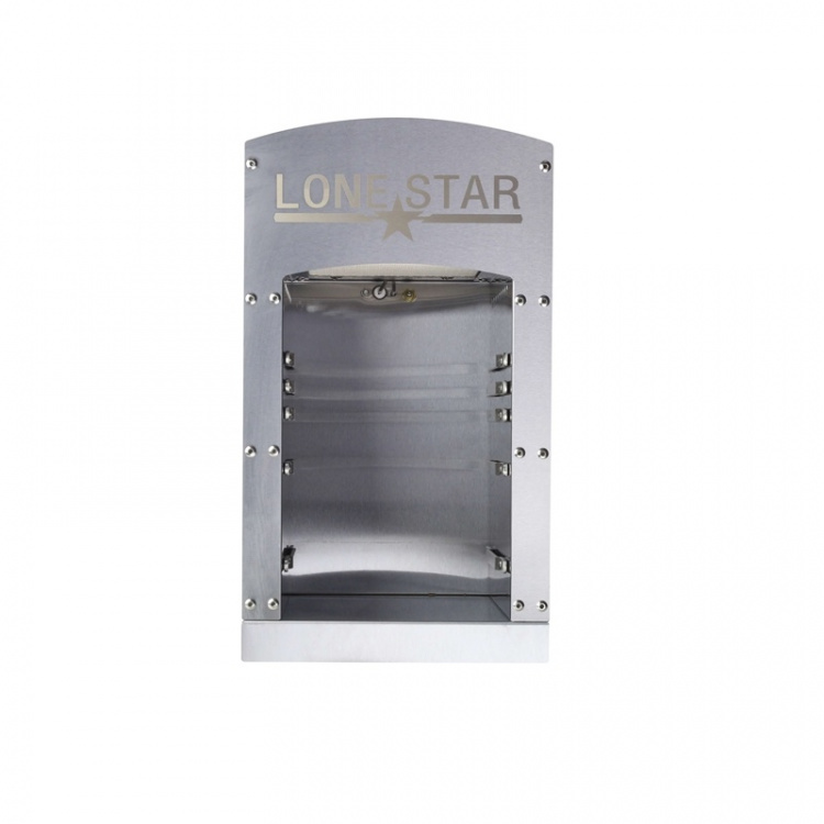 LONE STAR Beef Burner 