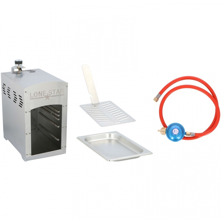 LONE STAR Beef Burner 