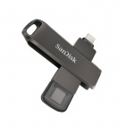 SANDISK USB-C/Lightning iXpand Luxe 64GB