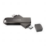 SANDISK USB-C/Lightning iXpand Luxe 64GB
