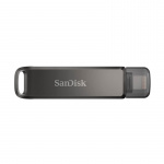 SANDISK USB-C/Lightning iXpand Luxe 64GB
