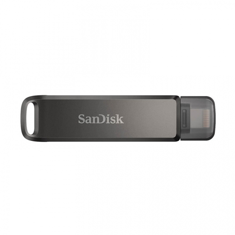 SANDISK USB-C/Lightning iXpand Luxe 64GB