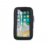 Maxlife MXBH-01 XL - Fietshouder voor smartphones