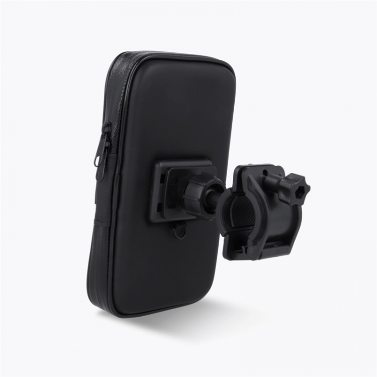 Maxlife MXBH-01 XL - Fietshouder voor smartphones