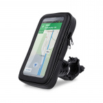 Maxlife MXBH-01 XL - Fietshouder voor smartphones