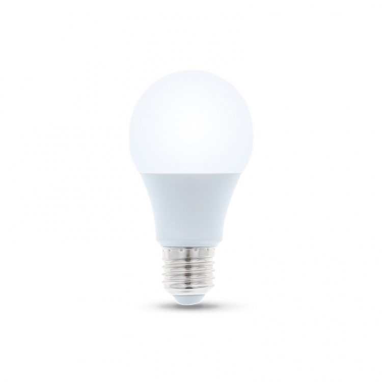 LED Lamp E27, 6W, 230V, 3000K, Warm Wit LED Lamp E27, 6W, 230V, 3000K, Warm Wit