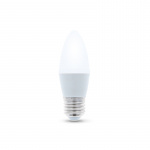 LED Lamp E27, 3W, 230V, 4500K, Wit neutraal