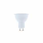 LED Lamp GU10, 3W, 230V, 4500K, Wit neutraal