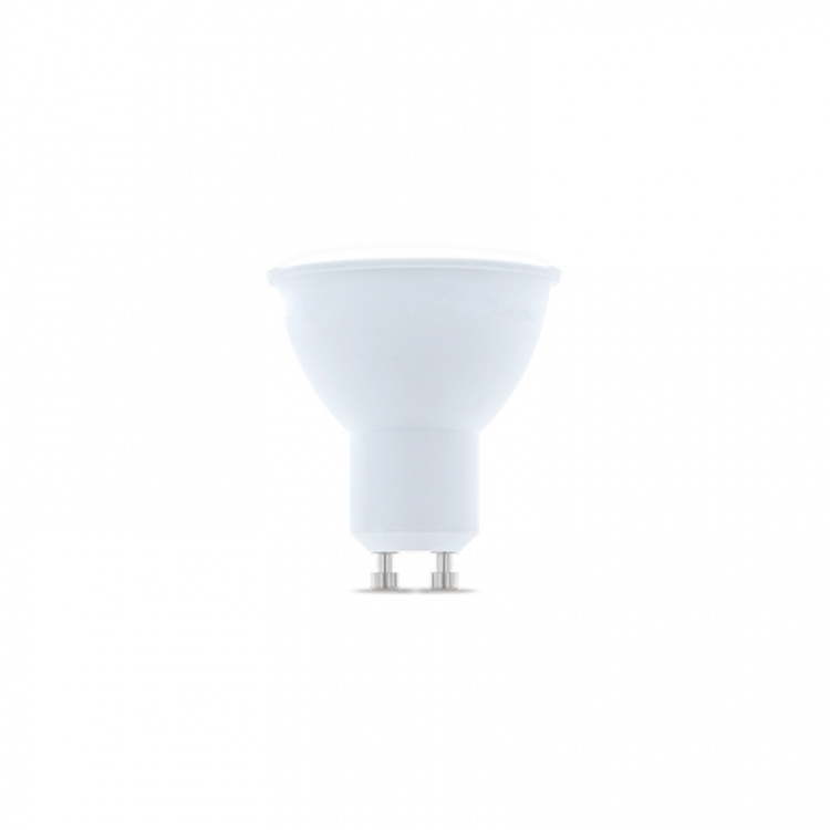 LED Lamp GU10, 7W, 230V, 3000K, Warm Wit LED Lamp GU10, 7W, 230V, 3000K, Warm Wit