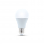 LED Lamp E27, A60, 10W, 230V, 3000K, Warm Wit LED Lamp E27, A60, 10W, 230V, 3000K, Warm Wit