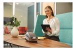 DYMO LabelWriter Wireless Black