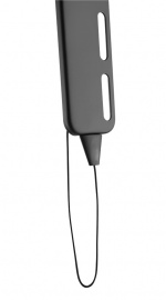 DELTACO Office, fixed ultra-slim wall, 37