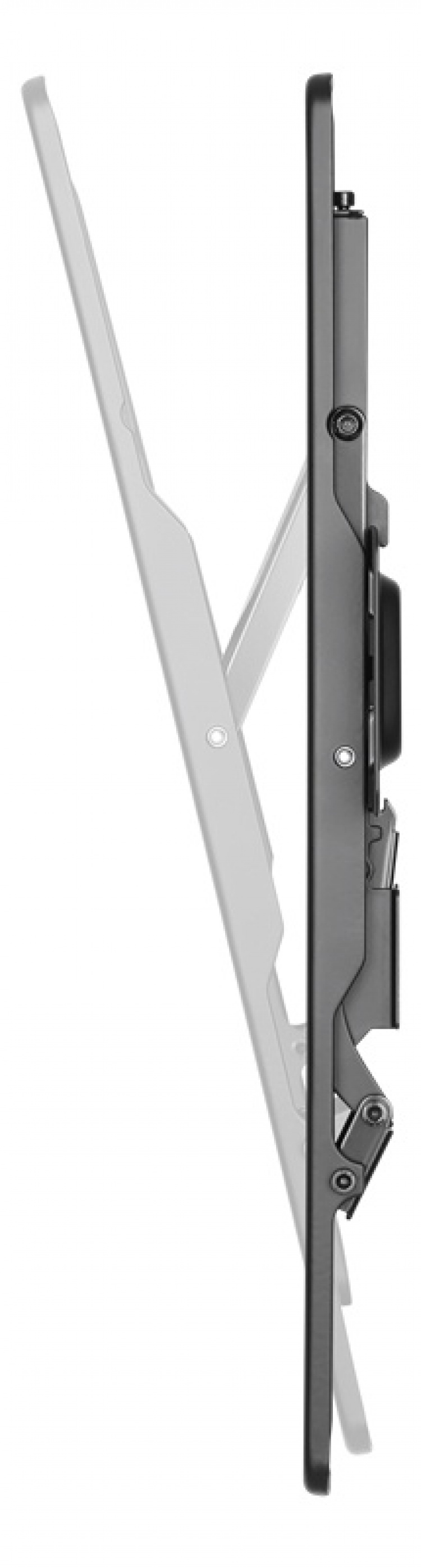 DELTACO Office, tilt ultra-slim wall, 32 DELTACO Office, tilt ultra-slim wall, 32