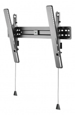 DELTACO Office, tilt ultra-slim wall, 37 DELTACO Office, tilt ultra-slim wall, 37