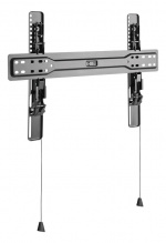 DELTACO Office, tilt ultra-slim wall, 37 DELTACO Office, tilt ultra-slim wall, 37