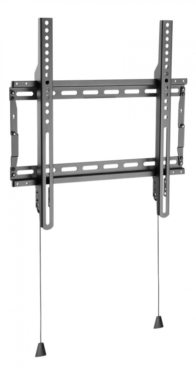 DELTACO Office, heavy-duty fixed foldable, 32