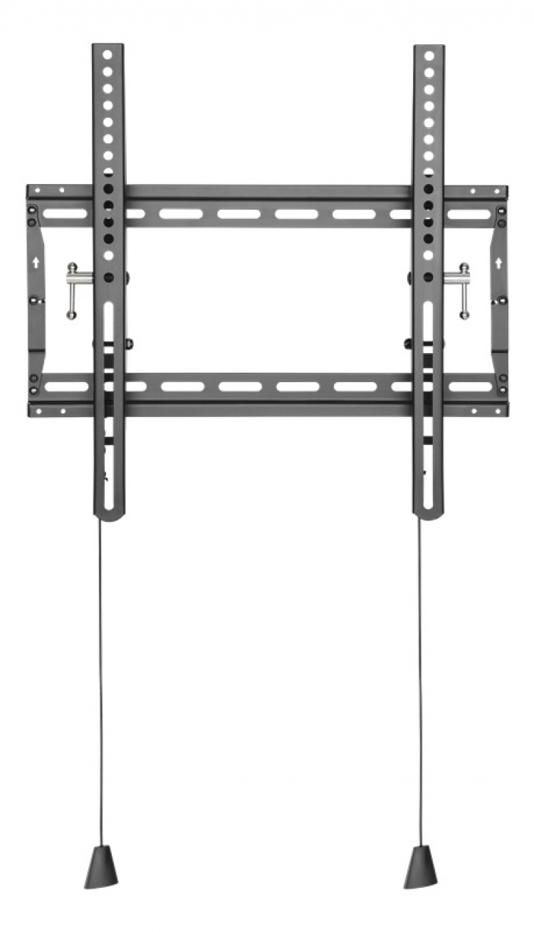 DELTACO Office, heavy-duty tilt foldable, 32