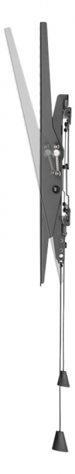 DELTACO Office, heavy-duty tilt foldable, 32