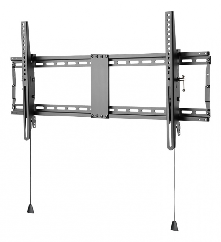 DELTACO Office, heavy-duty tilt foldable, 43 DELTACO Office, heavy-duty tilt foldable, 43