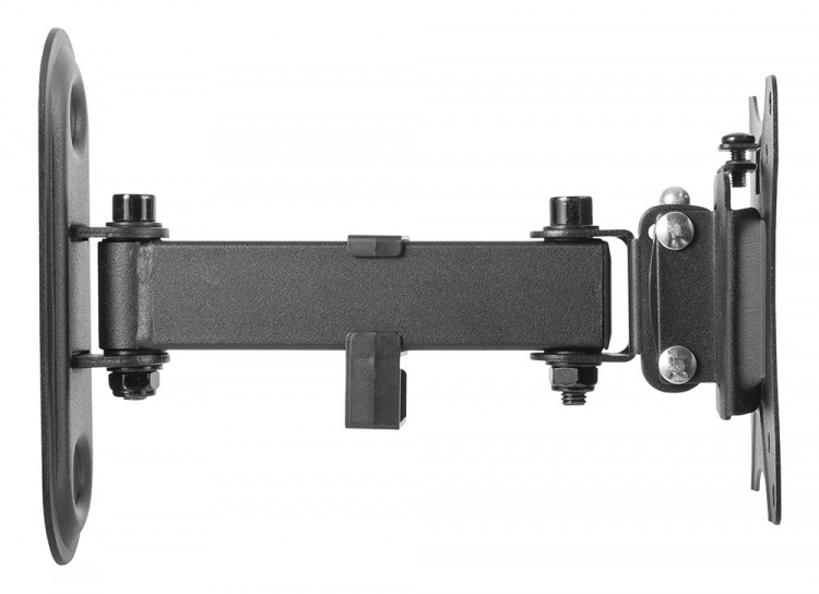 DELTACO Office, full-motion 2-way wall, 13