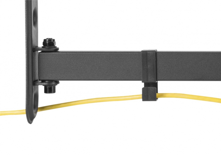 DELTACO Office, full-motion 3-way wall, 23 DELTACO Office, full-motion 3-way wall, 23