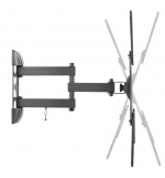 DELTACO Office, full-motion 3-way wall, 23 DELTACO Office, full-motion 3-way wall, 23