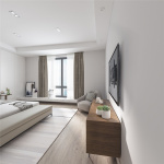 DELTACO Office, slim full-motion 3-way wall, 37