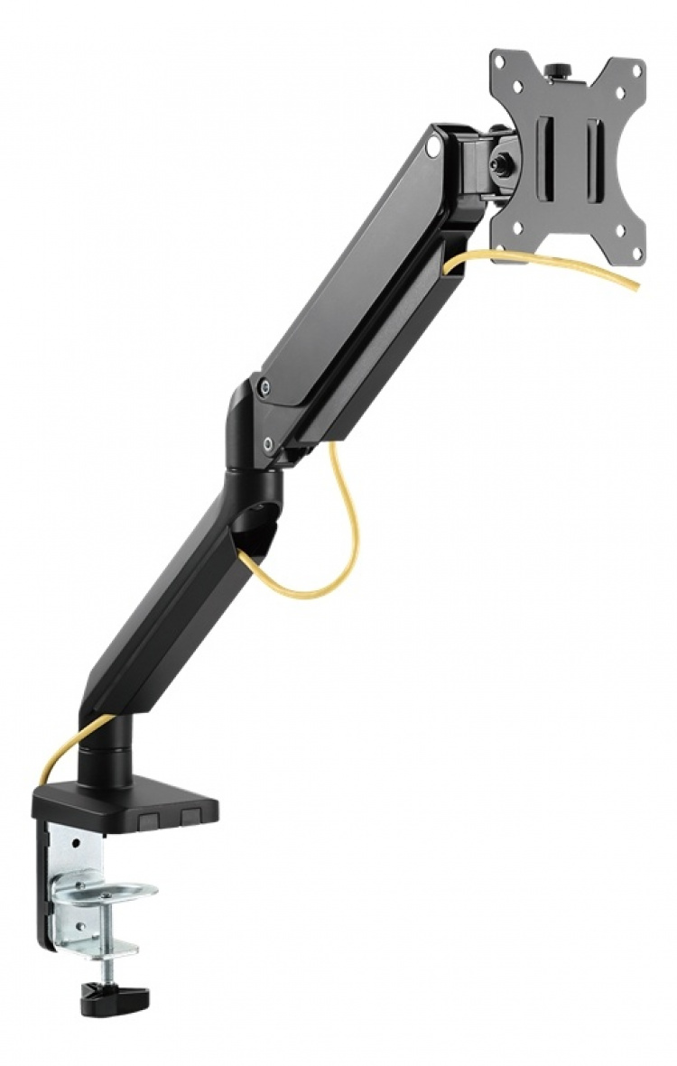 DELTACO Kantoor, Enkel bureau, gasveer, 17 DELTACO Kantoor, Enkel bureau, gasveer, 17