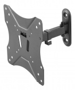 DELTACO Office, gas spring arm desk, 17