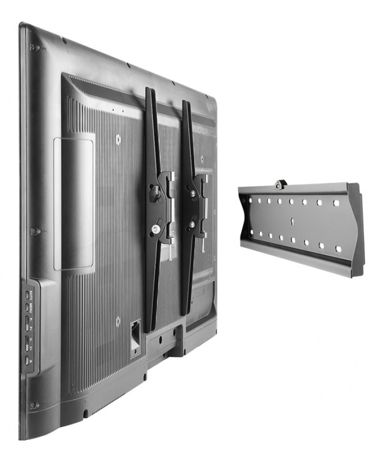 DELTACO, tilt wall, 32