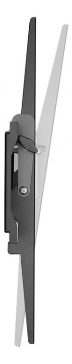 DELTACO, heavy duty tilt wall, 37