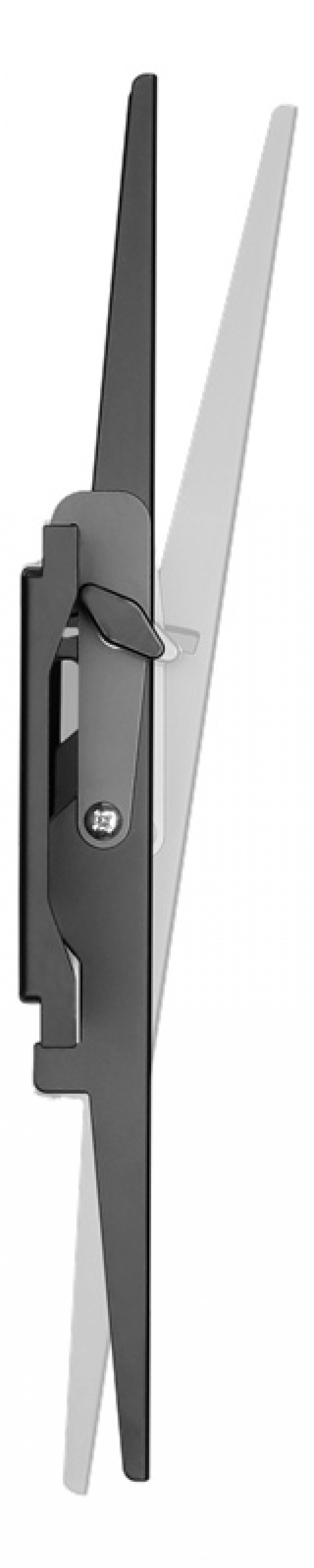 DELTACO, heavy duty tilt wall, 37