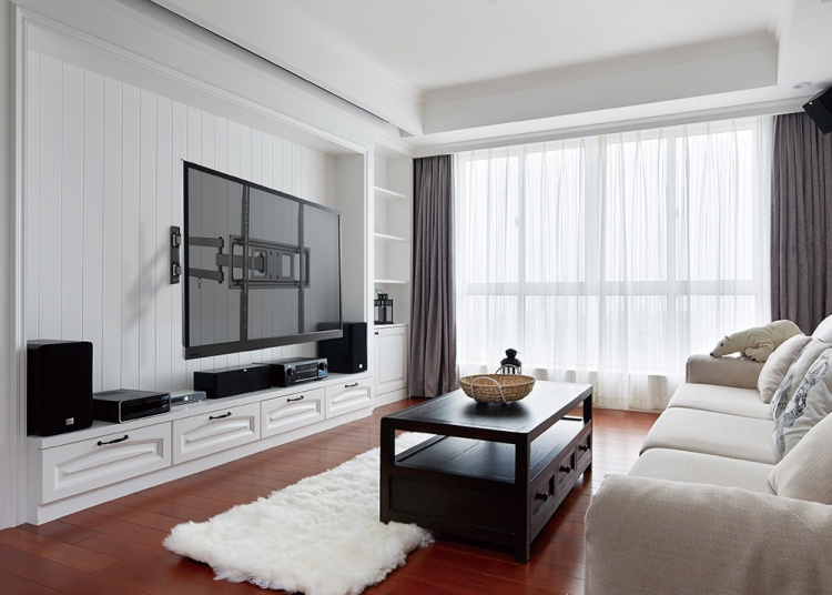 DELTACO, full-motion 3-way wall, 37 DELTACO, full-motion 3-way wall, 37