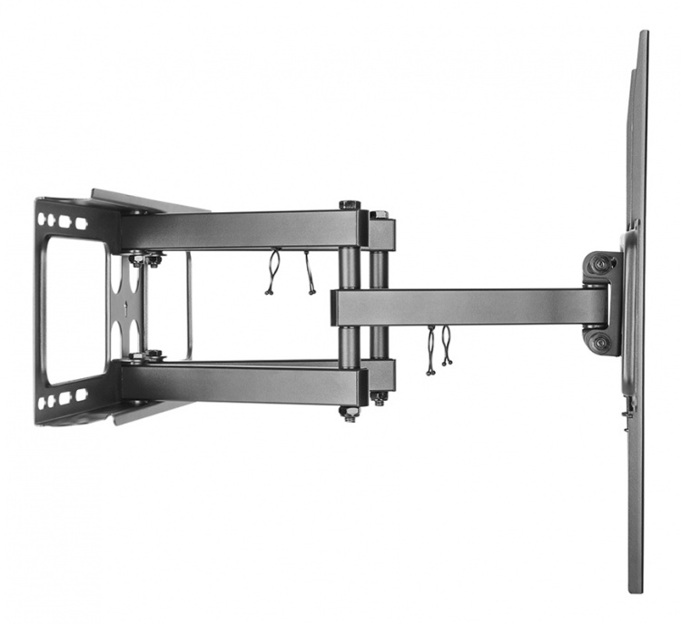 DELTACO, full-motion 3-way wall, 32 DELTACO, full-motion 3-way wall, 32