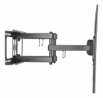 DELTACO,full-motion 3-way wall, 37