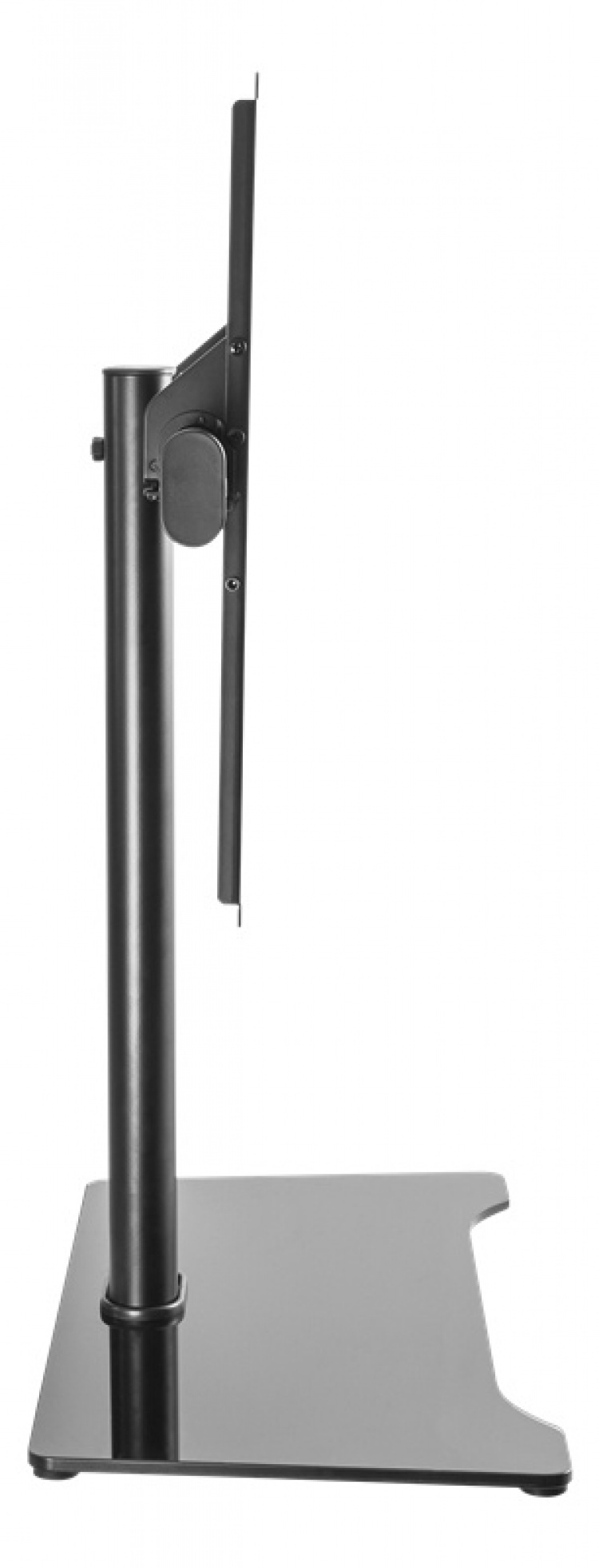 DELTACO Tabletop stand for TV, 37 DELTACO Tabletop stand for TV, 37