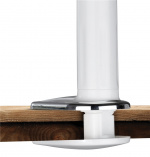 DELTACO Stand For Phones & Tablets Fixed And Flexible Arm With Desk Cl