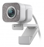 Logitech StreamCam - White Logitech StreamCam - White