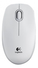 Logitech 1000 DPI, Optical, USB, 3 buttons Logitech 1000 DPI, Optical, USB, 3 buttons