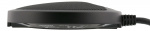 DELTACO Office DELC-0002 boundary conference microphone with USB and 3