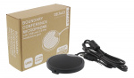 DELTACO Office DELC-0002 boundary conference microphone with USB and 3