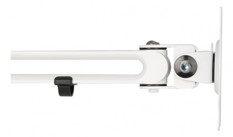 DELTACO Kantoor, Monitorarm enkele monitor DELTACO Kantoor, Monitorarm enkele monitor