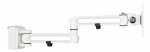 DELTACO Kantoor, Monitorarm Dual Monitor