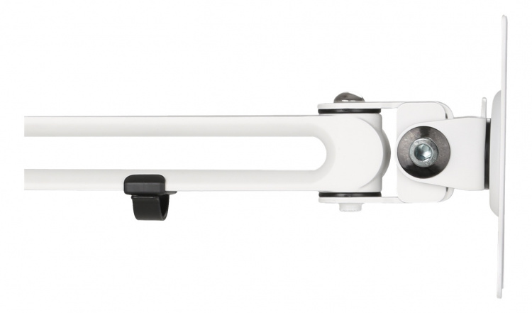 DELTACO Kantoor, Monitorarm Dual Monitor